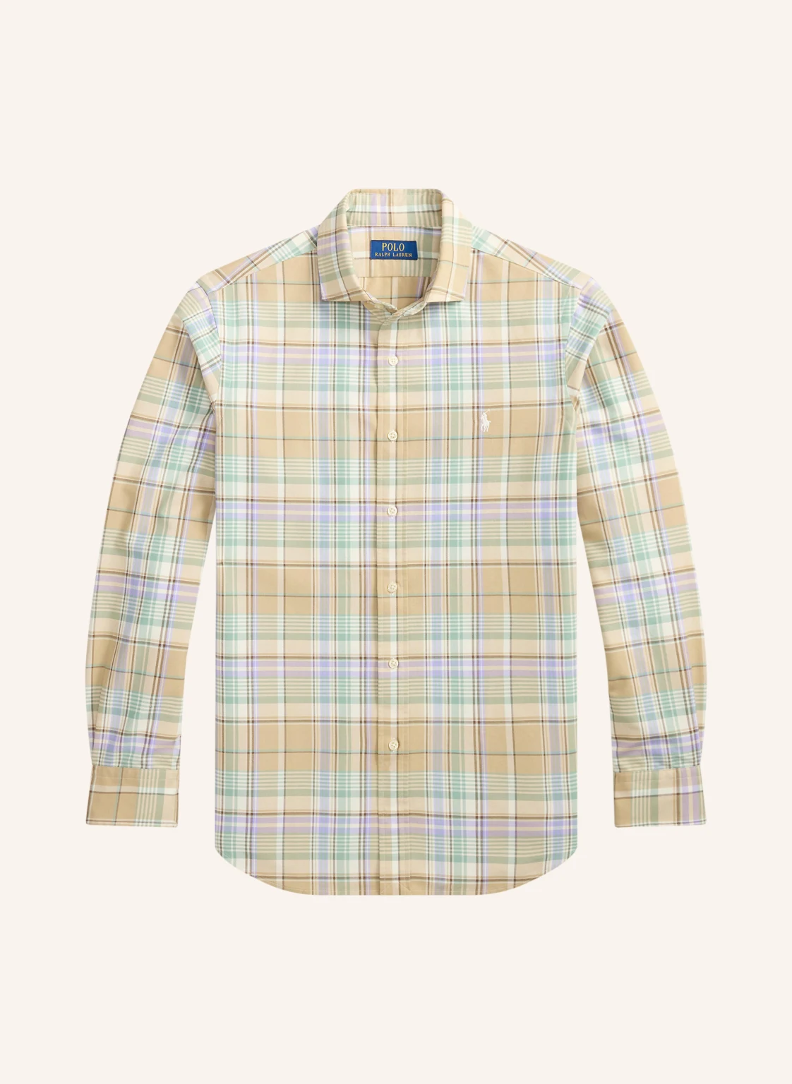 POLO RALPH LAUREN Hemd Regular Fit