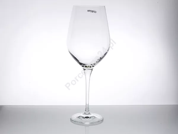 Kpl. kieliszków do wody 500 ml (6szt.) Krosno - Splendour (Sensei / Passion) 8187