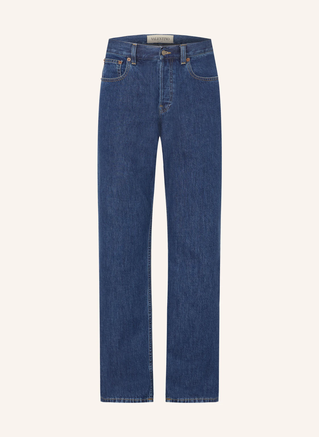 VALENTINO Jeans VGOLD Regular Fit