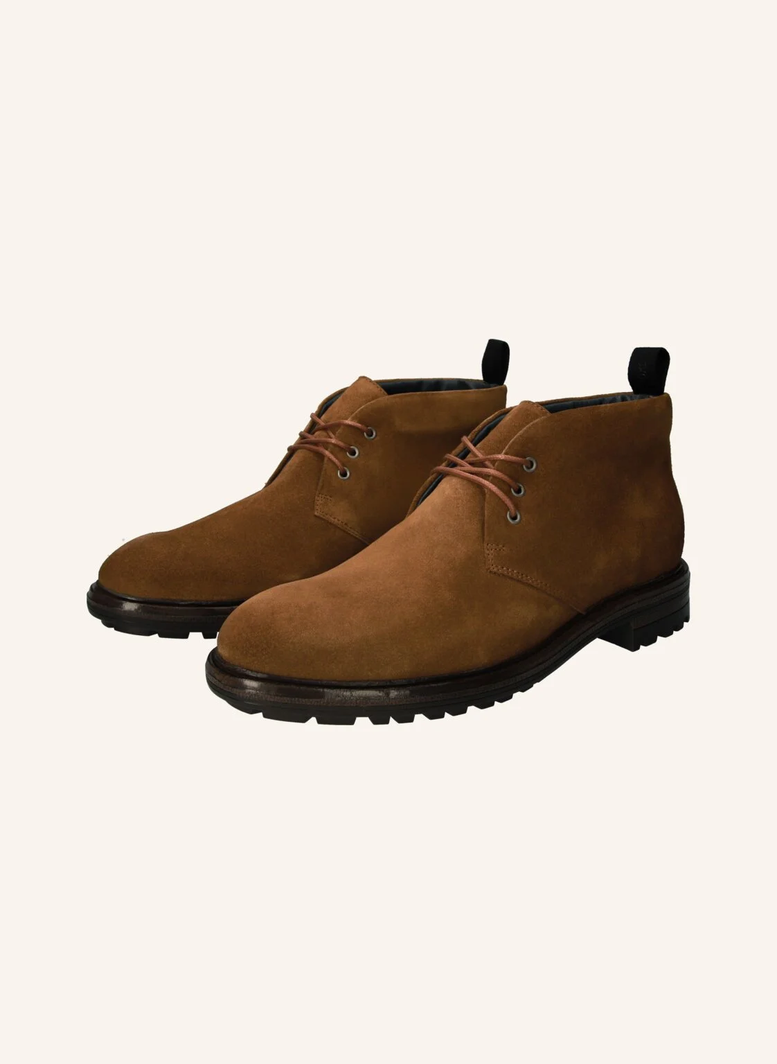 BLACKSTONE Desert boots
