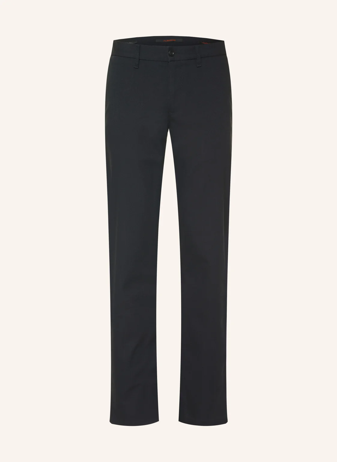 ALBERTO Chino LOU Regular Fit