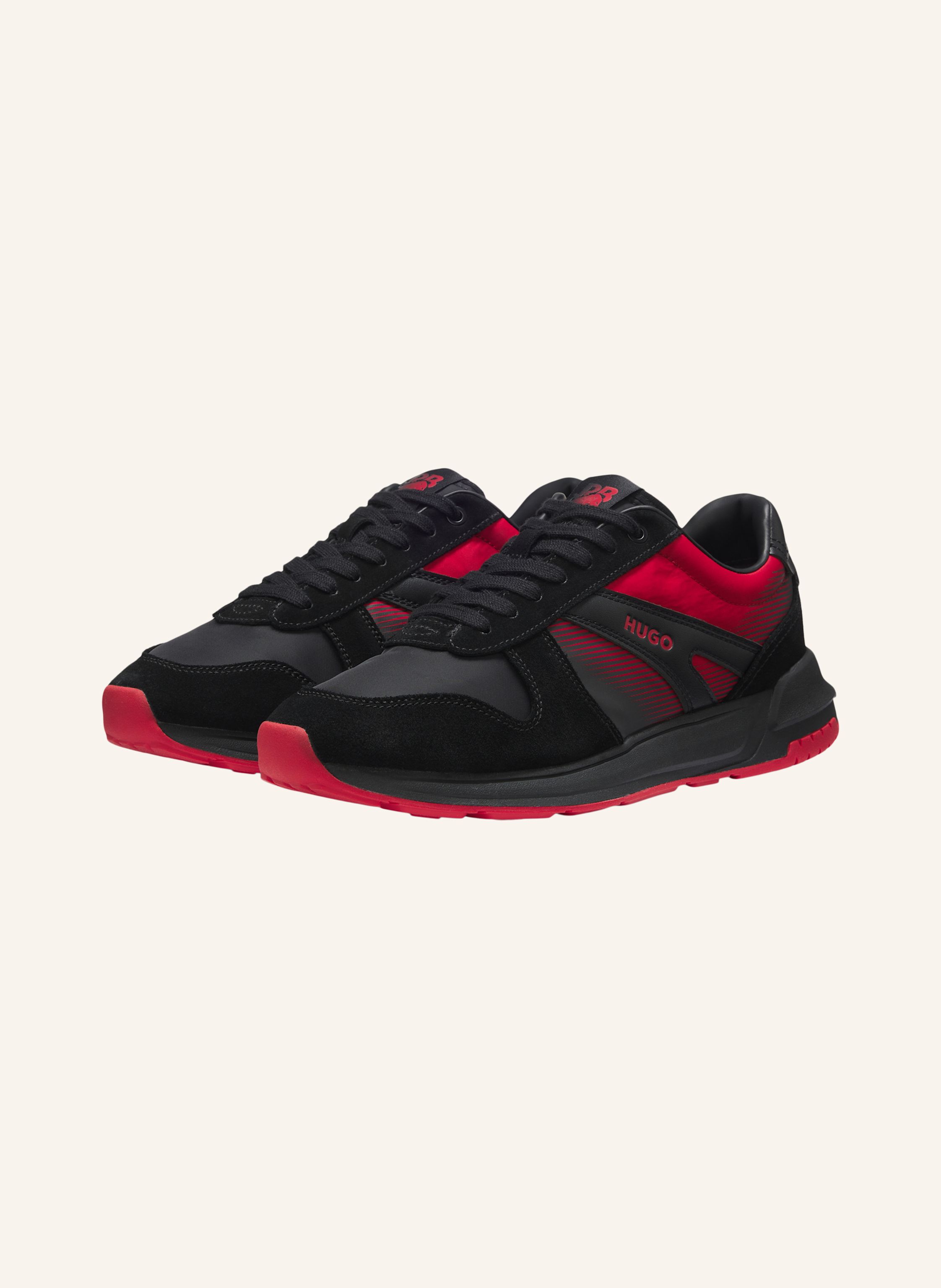 HUGO Sneaker GO3_NYMF_RB