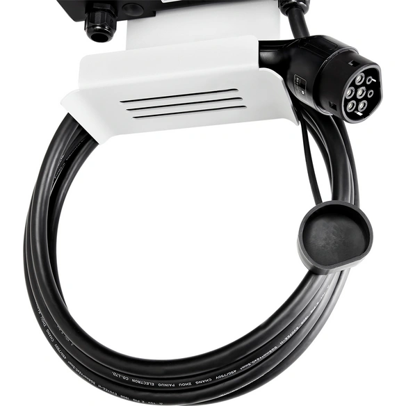 Ladekabel für E-Autos »LLK«, 5m, LLK 5/1