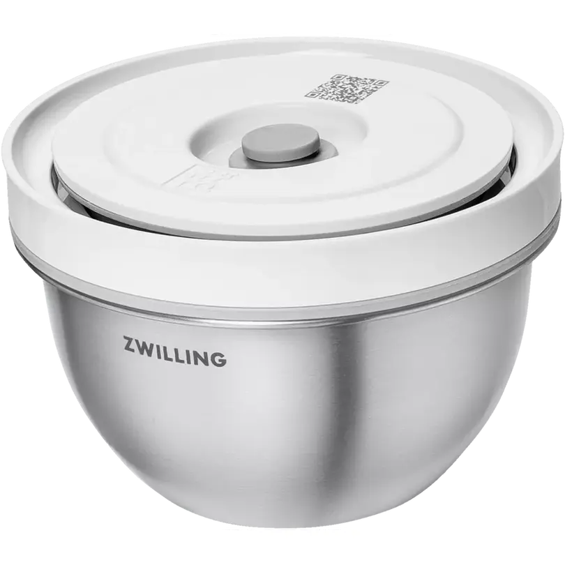 Behälter Zwilling