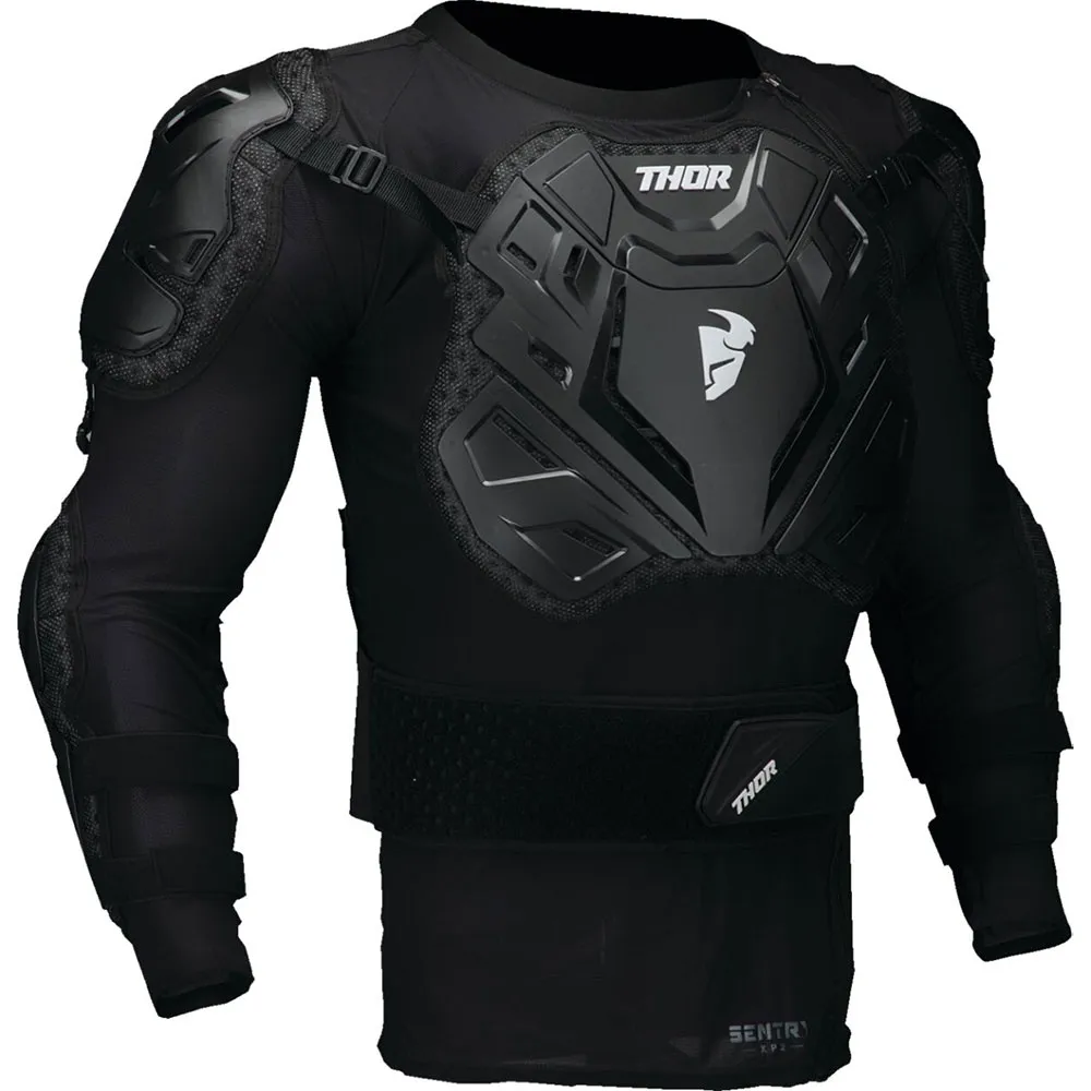 Thor Sentry XP2 long sleeve protection T-shirt