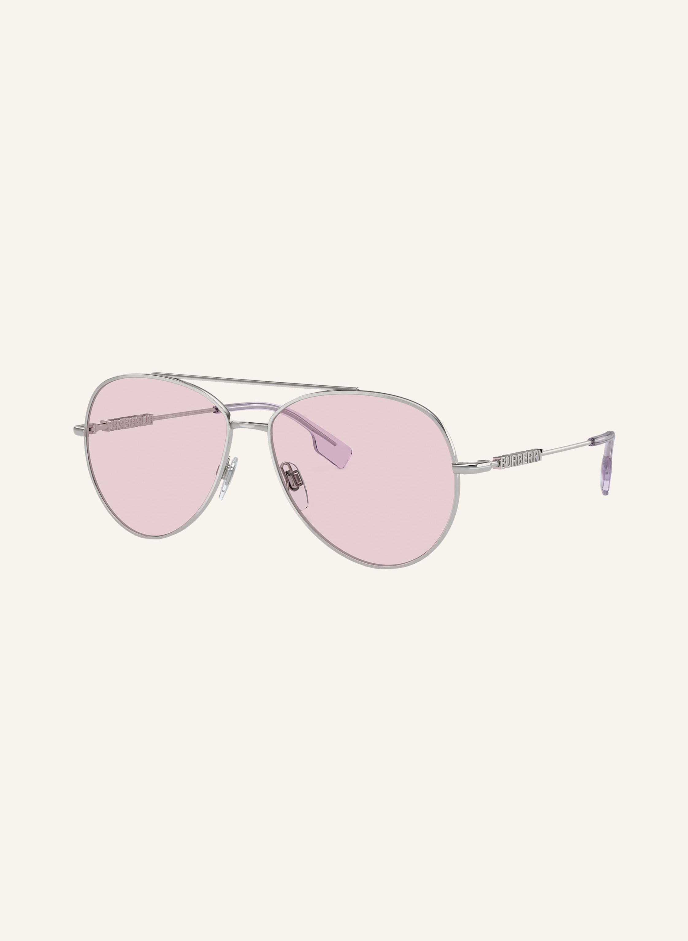 BURBERRY Sonnenbrille BE3147
