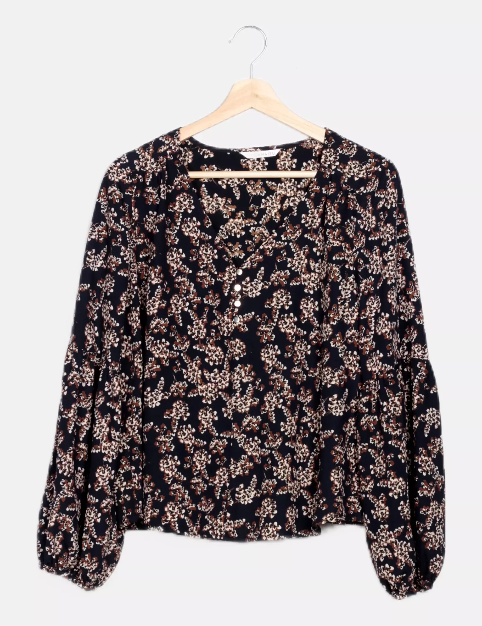 Camaïeu blouse Flowing