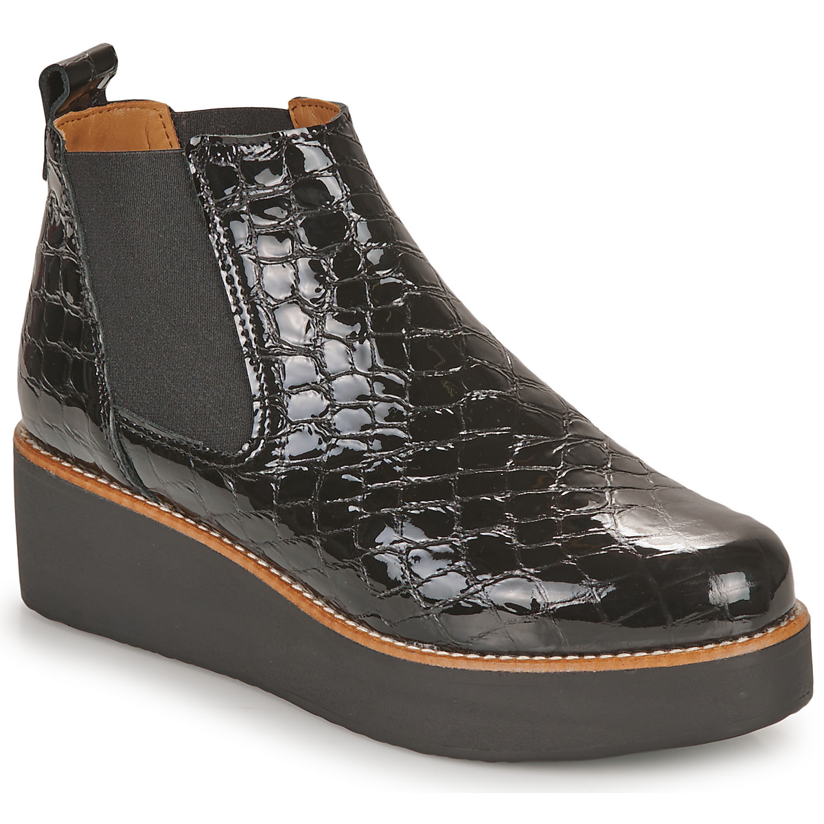 Fericelli - LORNA - Black
