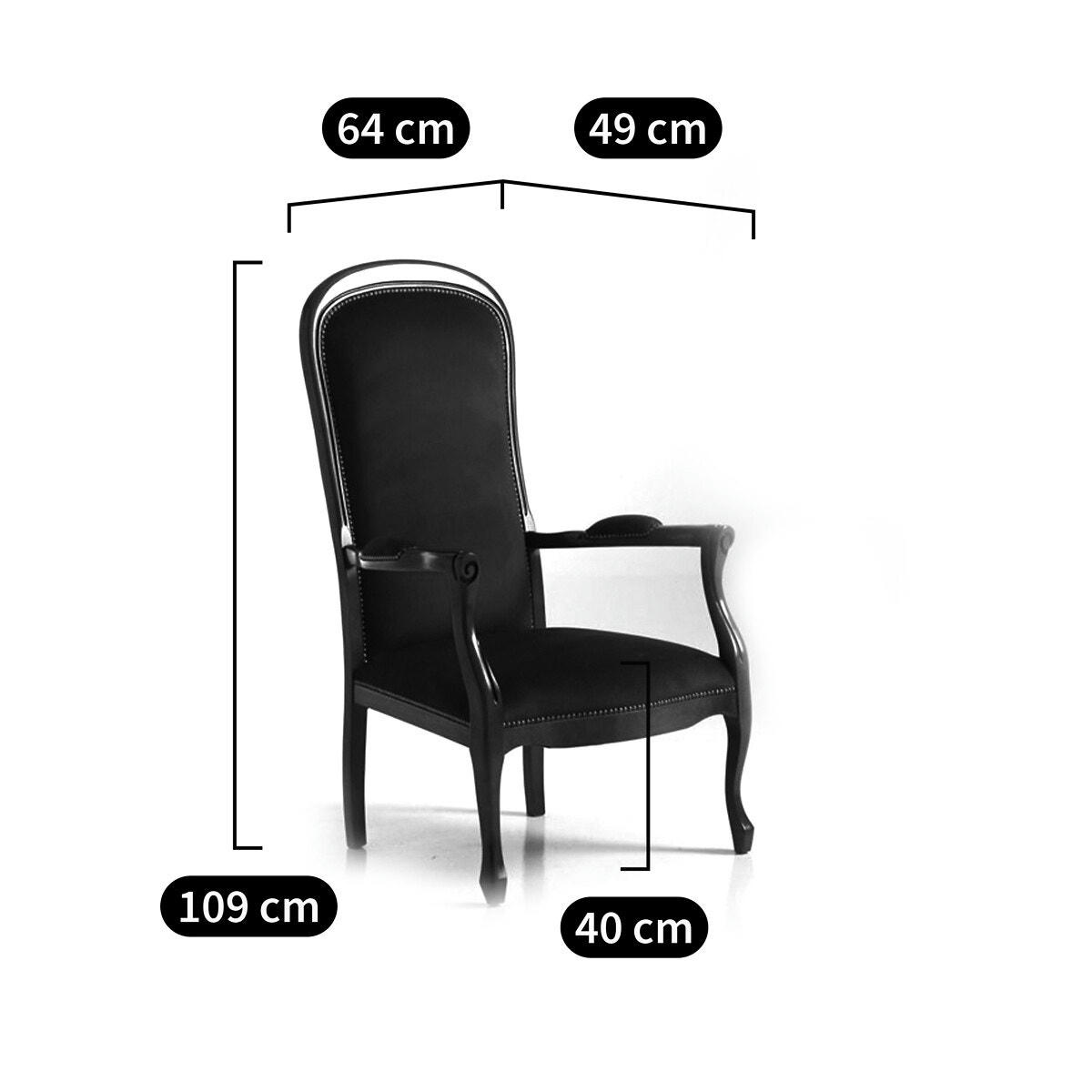 Fauteuil 