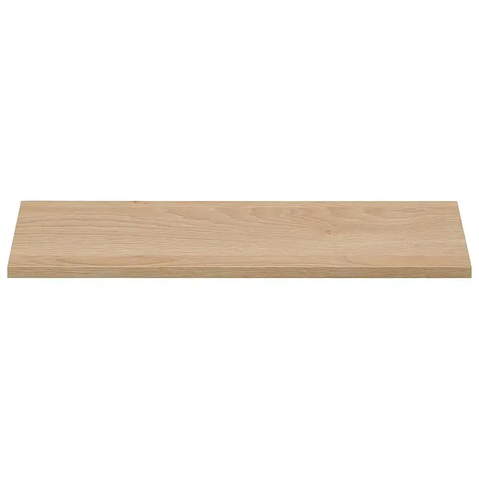 HYLLE DOLLE LITE 19X150X600MM EIK SAND