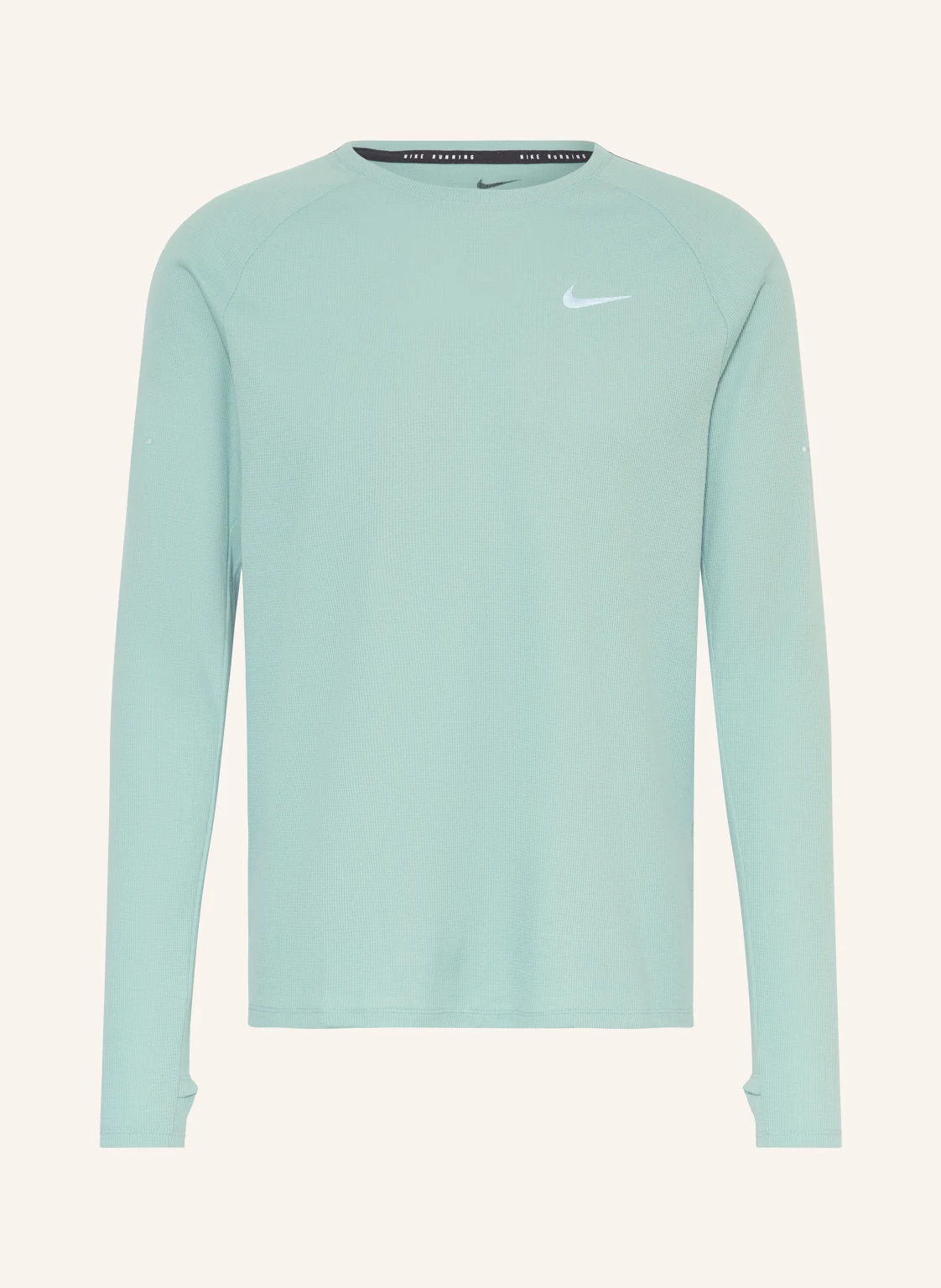Nike Laufshirt STRIDE