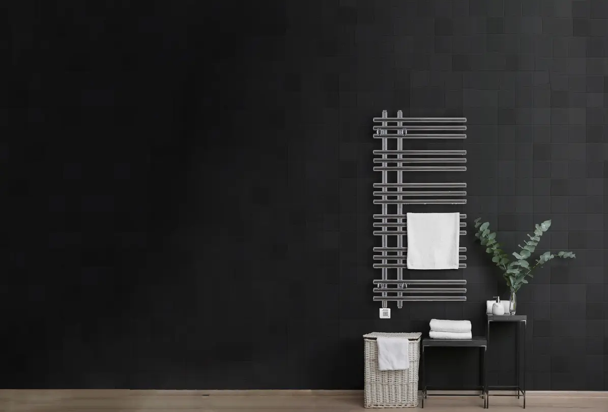 Handtuchradiator Cora 2