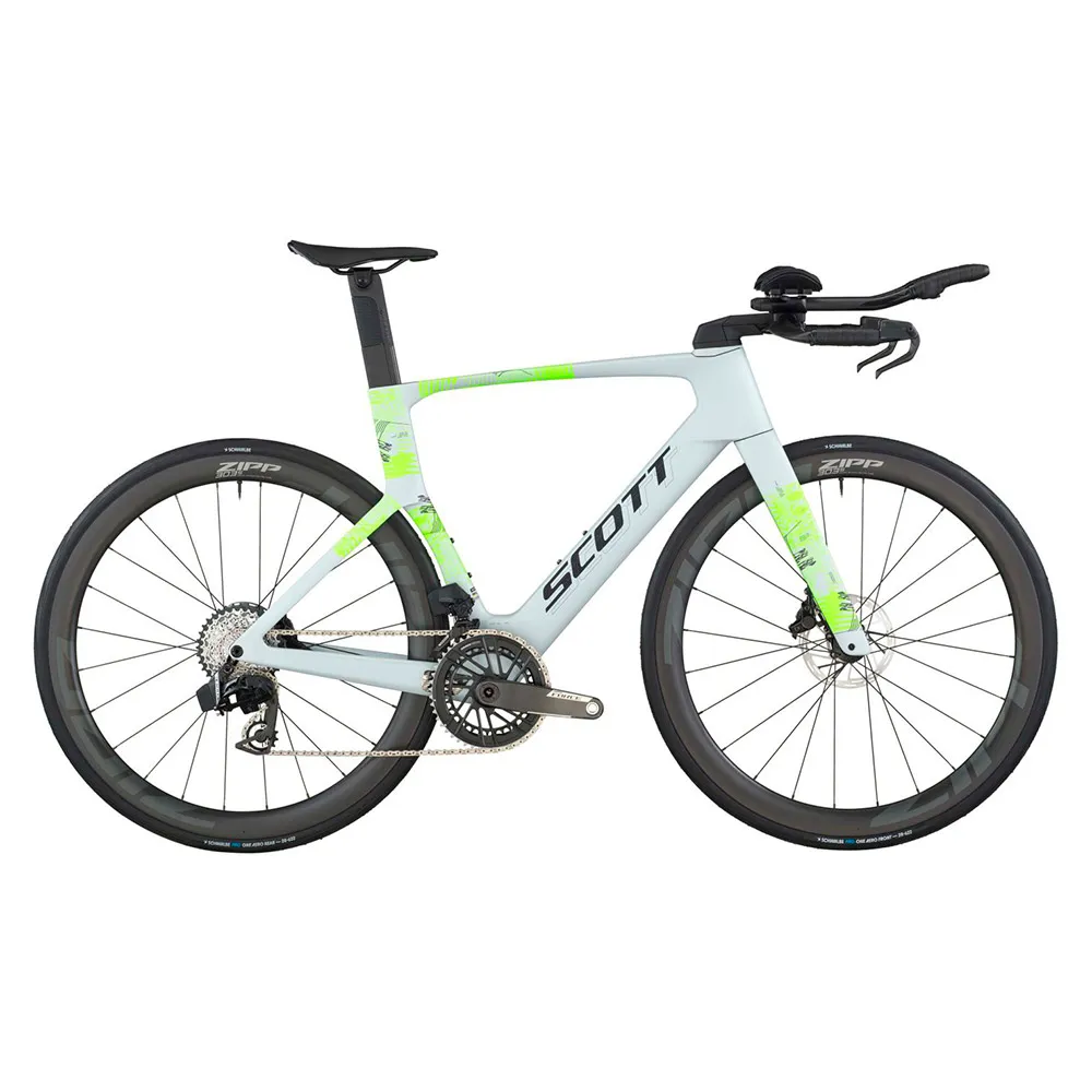Scott Foil RC Tri Force AXS 2026 road bike