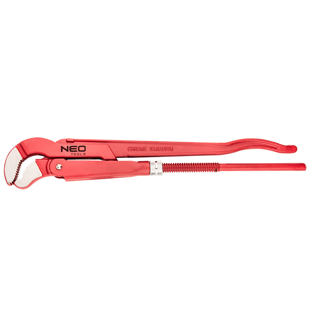 Klucz do rur typ ”S”, 1.5”, 420mm NEO 02-421