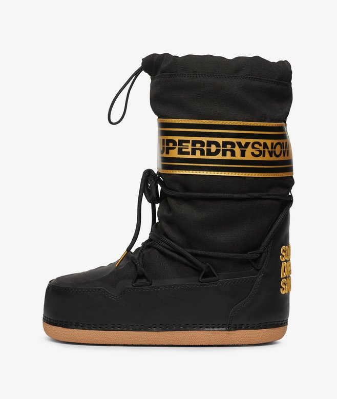 Snow Boots