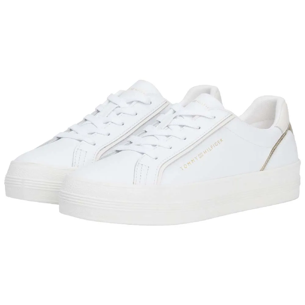 Tommy Hilfiger Essential Vulc trainers