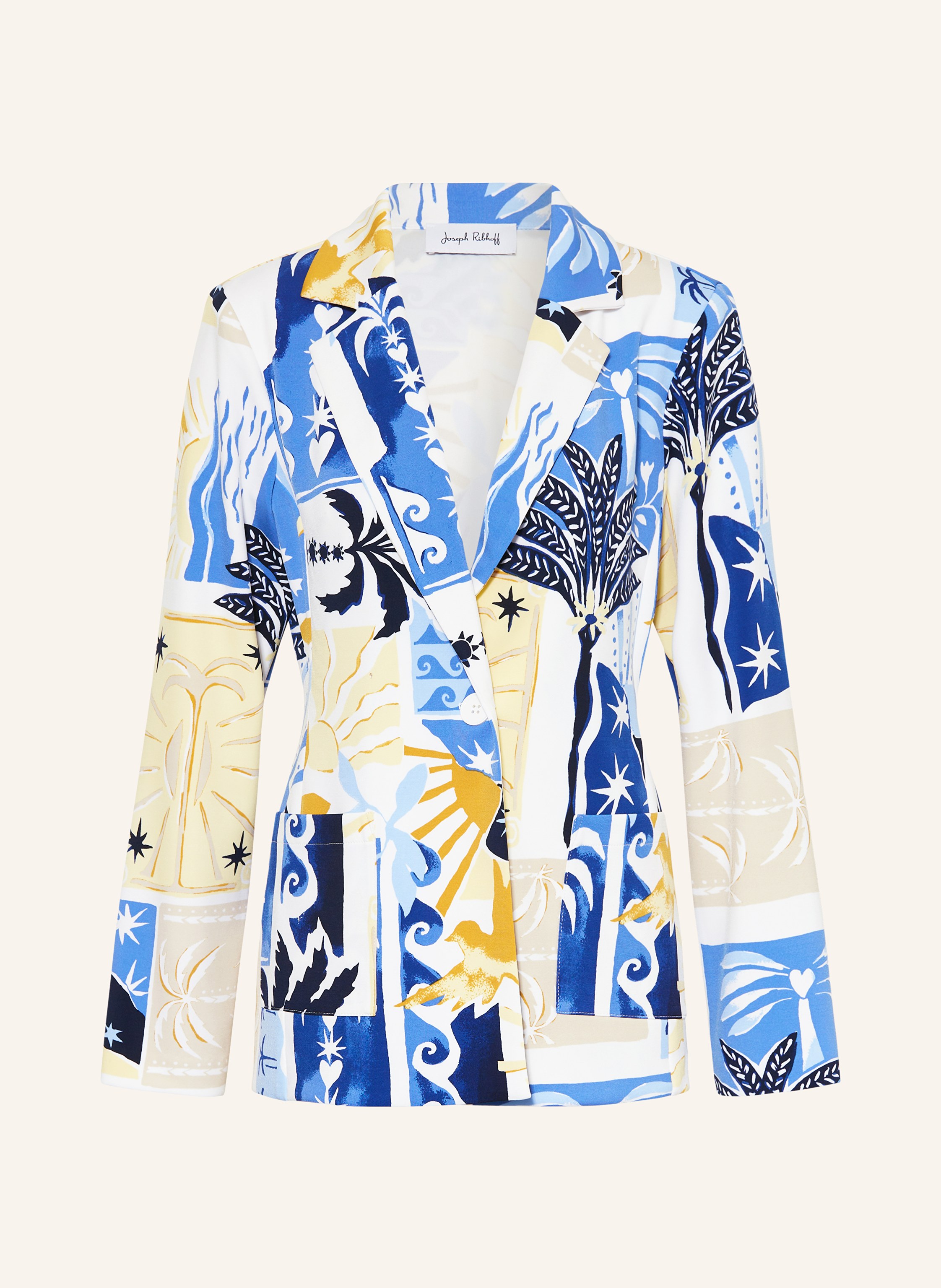 Joseph Ribkoff Blazer