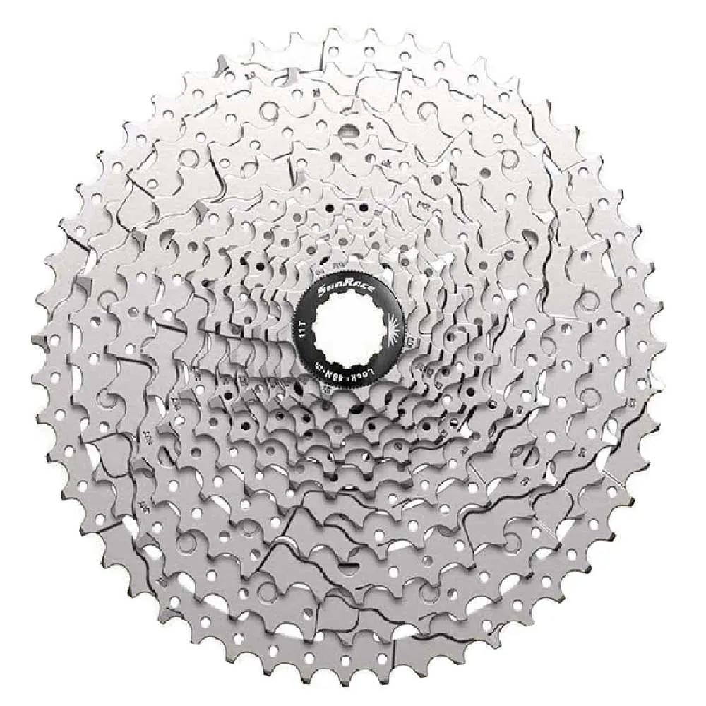 SunRace CSMZ600 Cassette