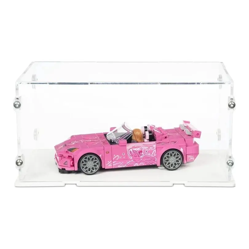Modellbausatz iDisplayit