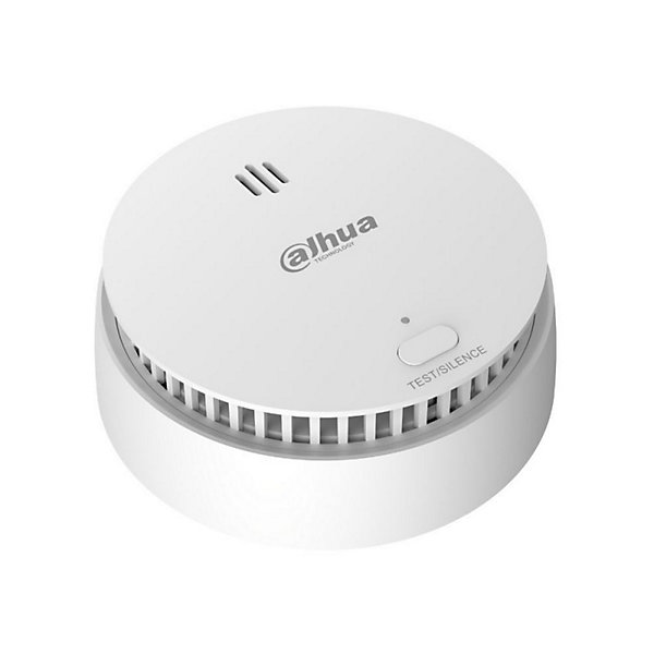 Détecteur de fumée sans fil - DHI-HY-SA21A-W2 (868) - DAHUA