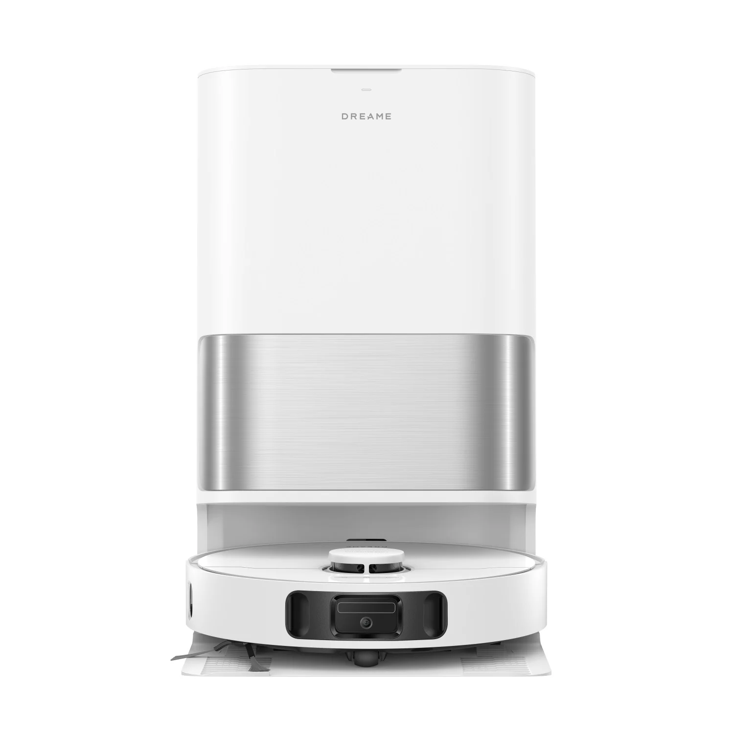 Dreame L40 Ultra A Robot Aspirateur Laveur