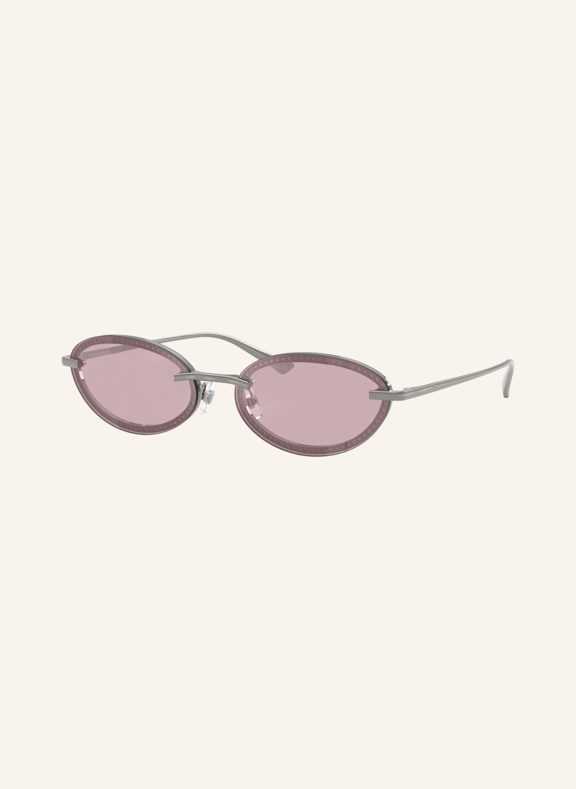 JIMMY CHOO Sonnenbrille JC4020B