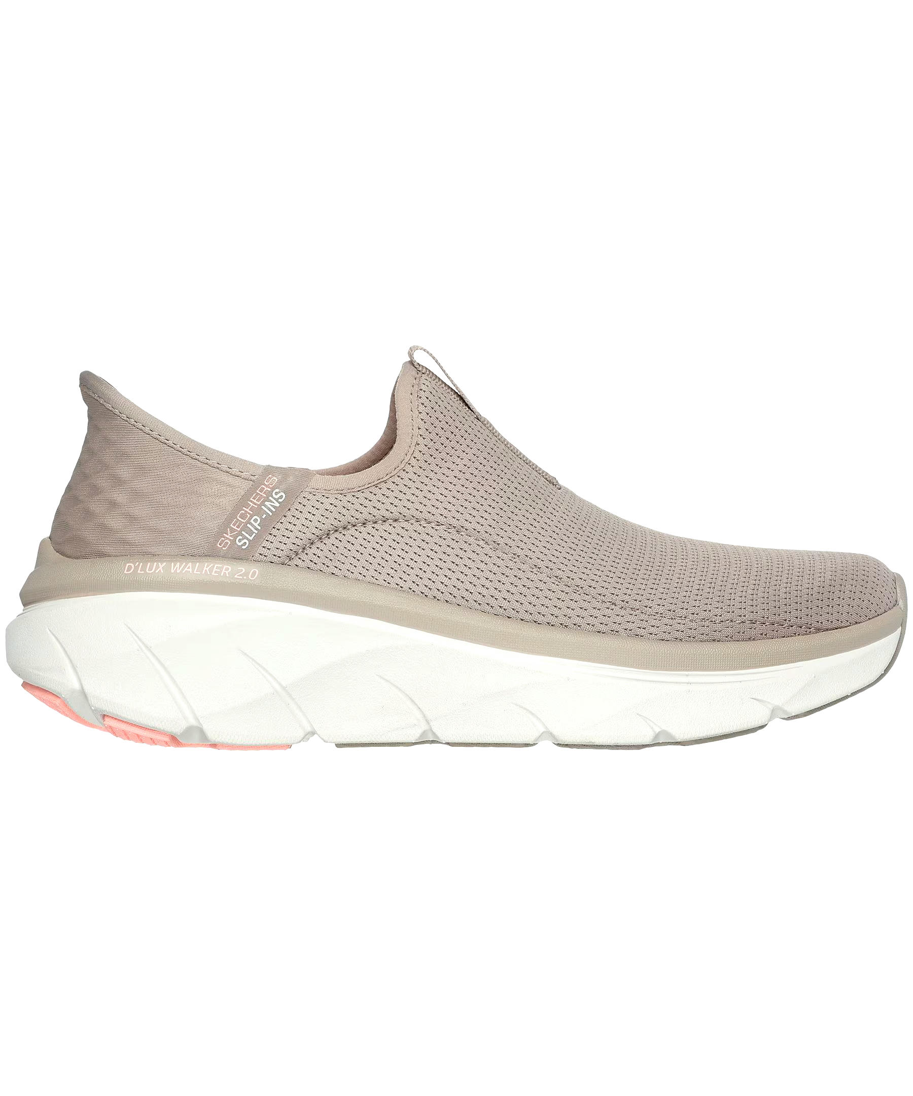 Skechers Women's Deluxe Walker Slip-In Sneakers
