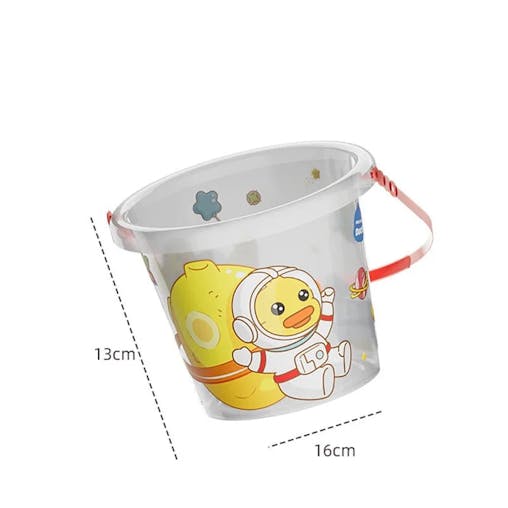 NNEOBA Kids Sand and Water Beach Toy Set