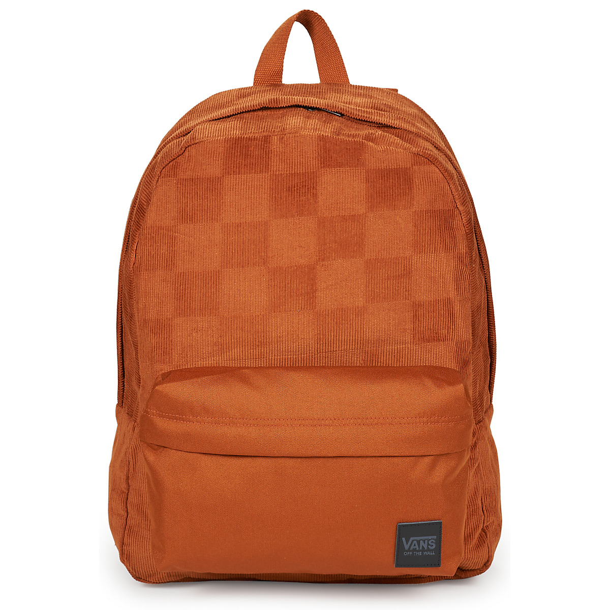 Vans - WM DEANA III BACKPACK - Camel