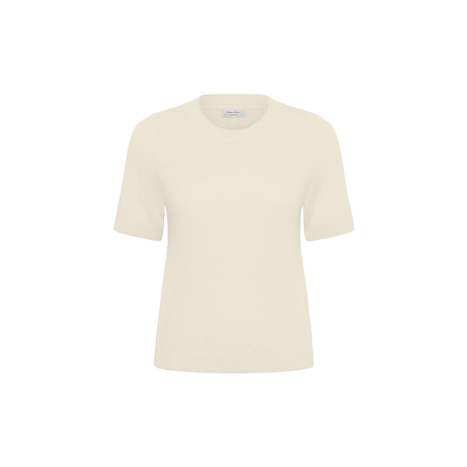 EverlottaPW Pullover, whisper white
