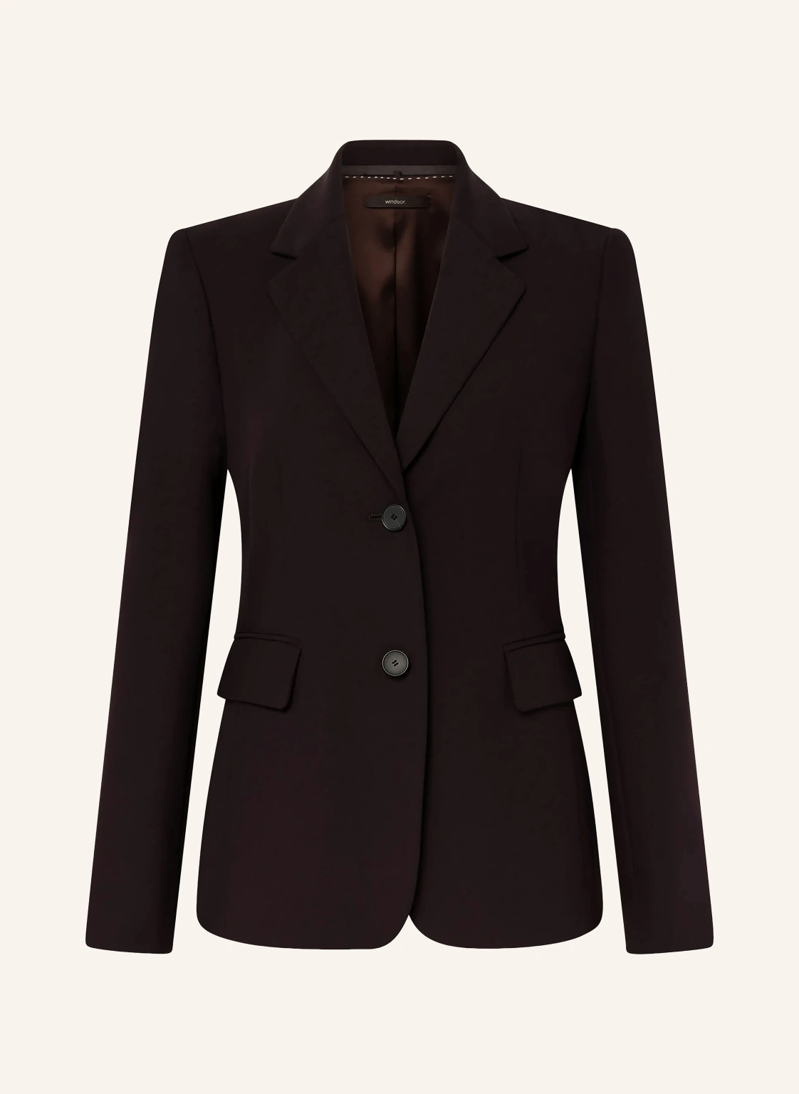 windsor. Blazer