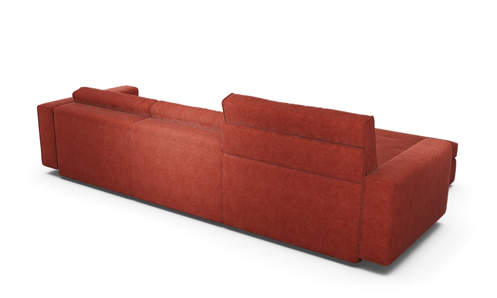 Ecksofa CLOUDY1