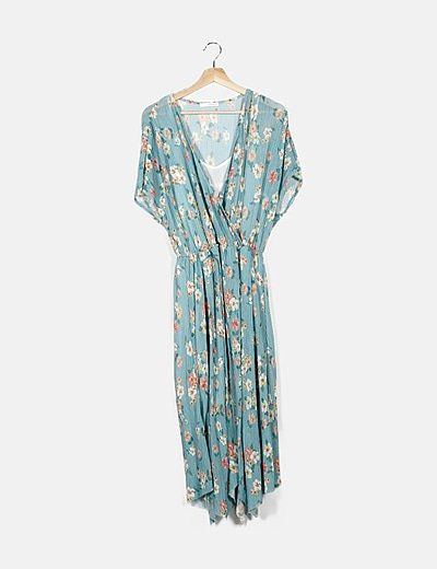 Camaïeu maxi dress