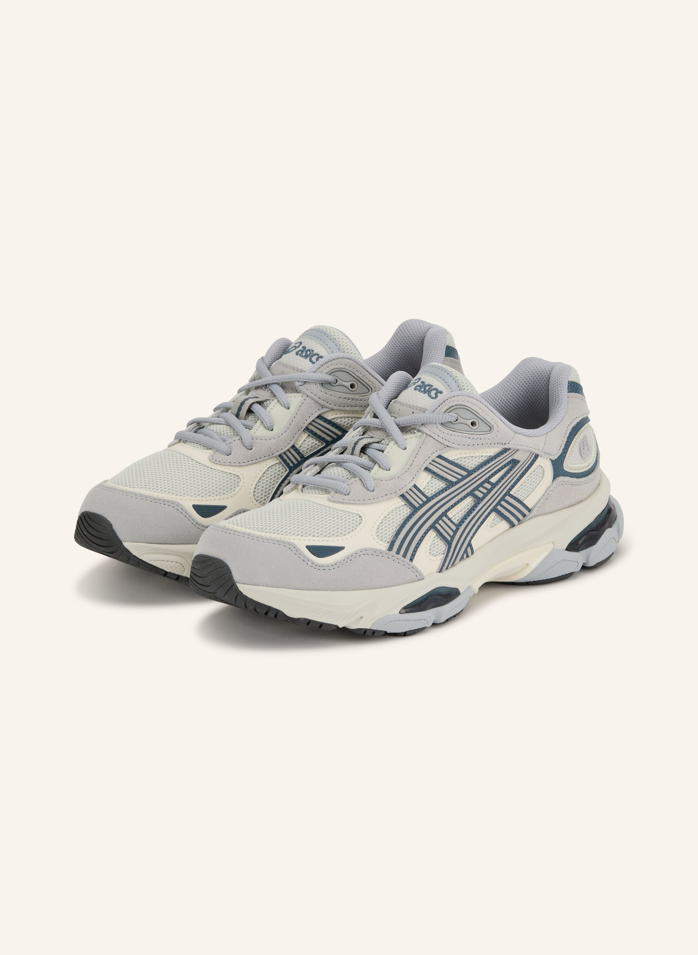 ASICS Sneaker GEL-NYC 2.0