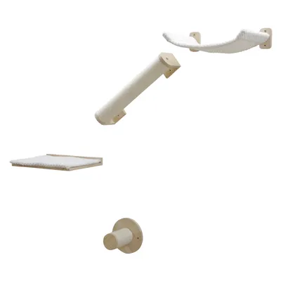 Kerbl Pet Climbing Wall Alps for Cats