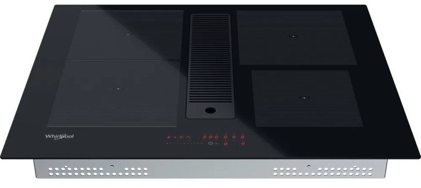 Płyta indukcyjna WHIRLPOOL WVH1065BFKIT