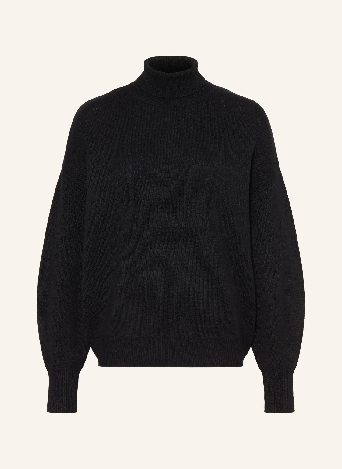 MRS & HUGS Rollkragenpullover