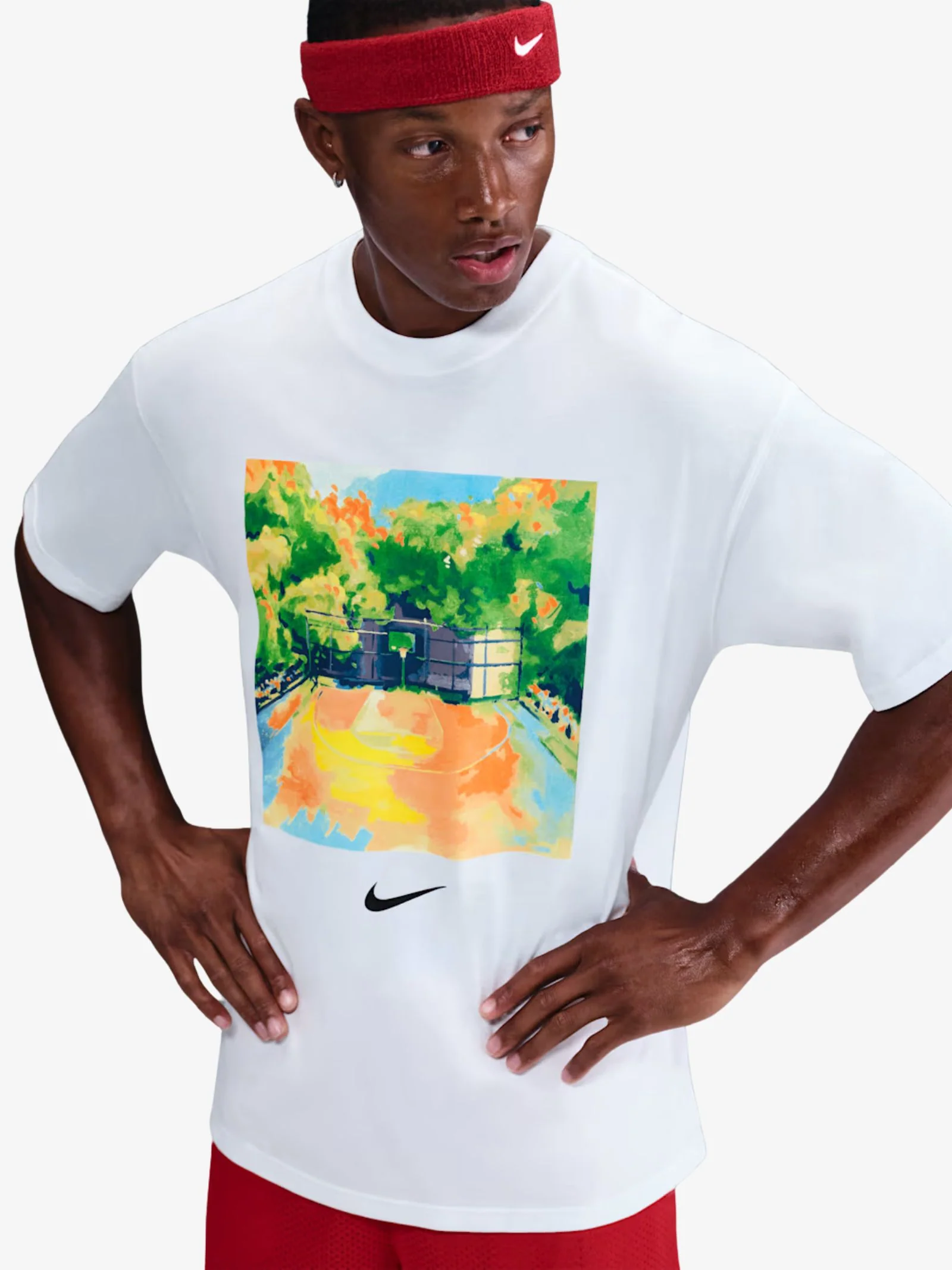 Men's Max90 T-Shirt