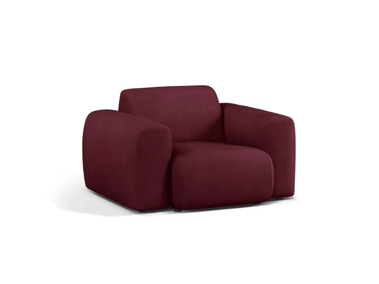 Fauteuil Molino chenille