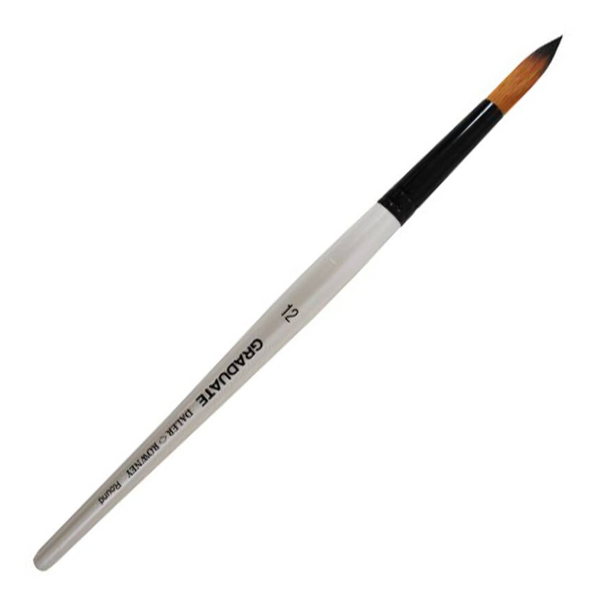 Daler-Rowney Graduate Round Brush 12