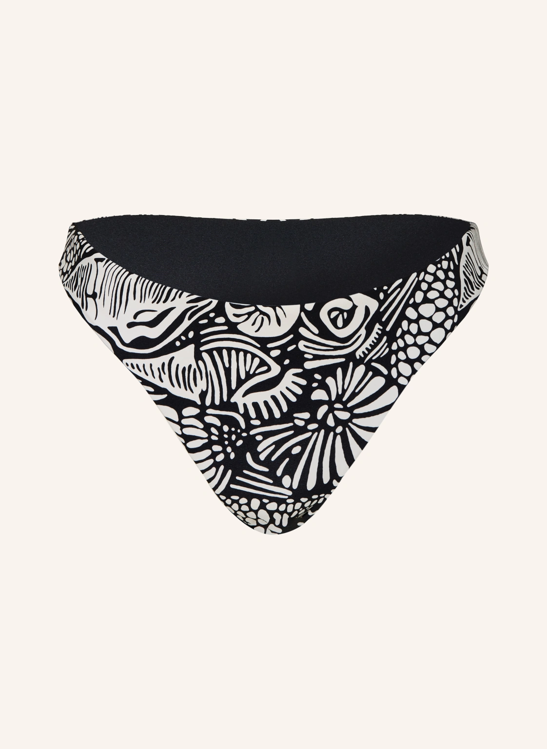 SEAFOLLY Panty-Bikini-Hose SHELLS zum Wenden