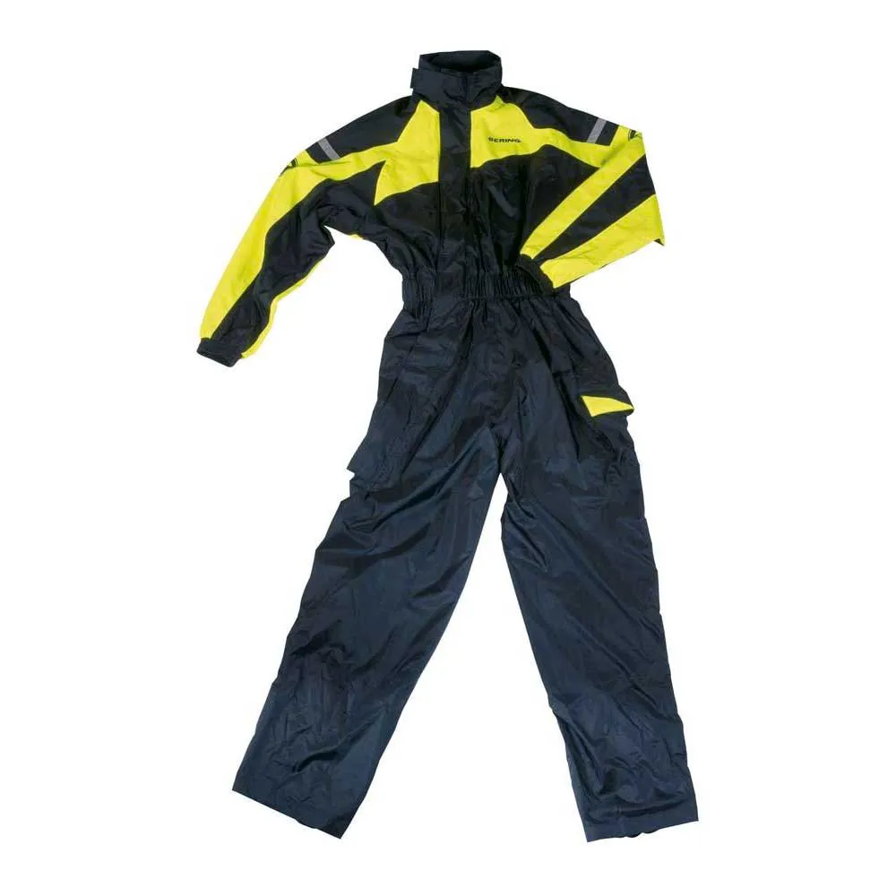 Bering Iwaki WP rain suit