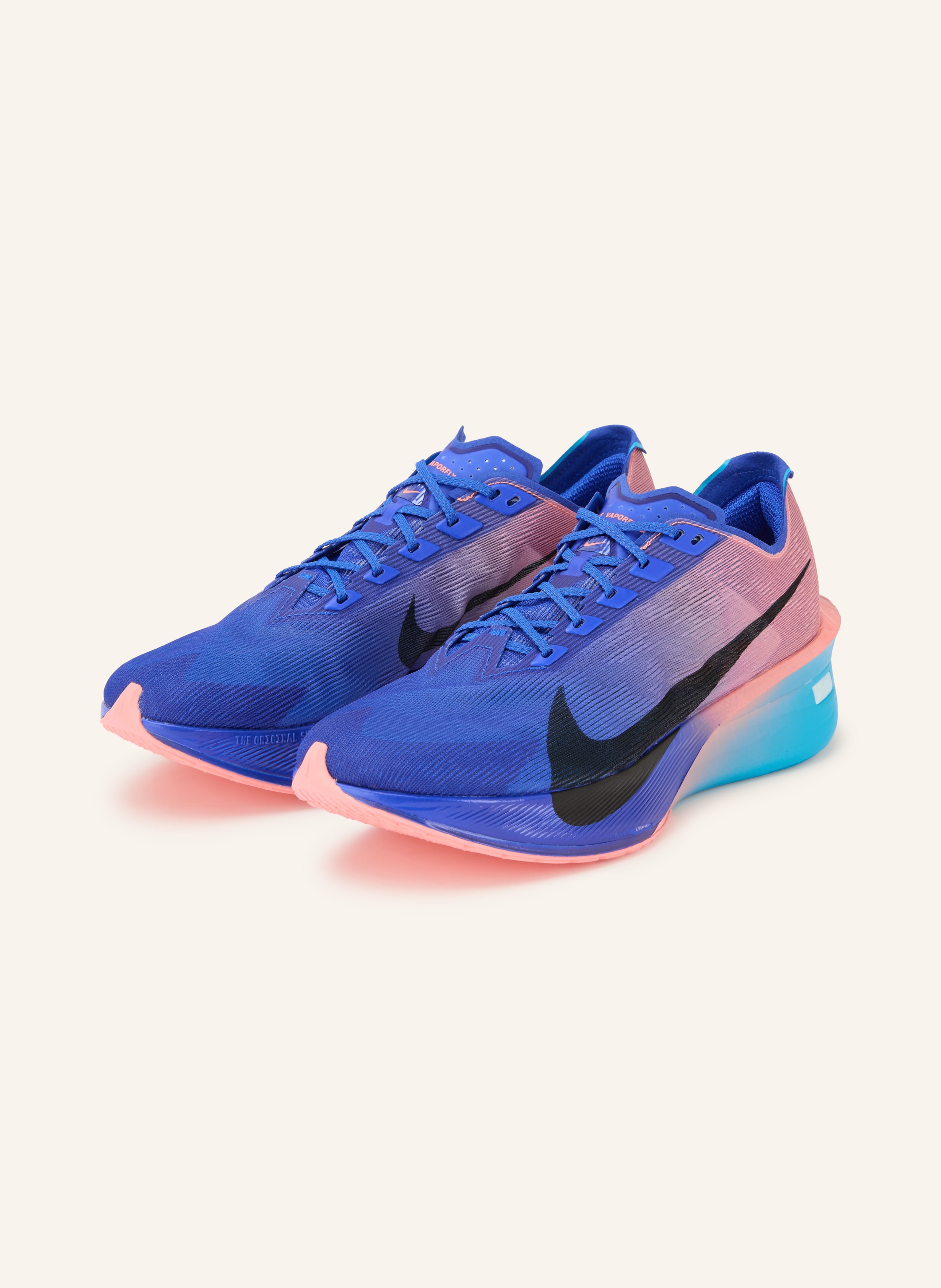 Nike Laufschuhe ZOOMX VAPORFLY 4