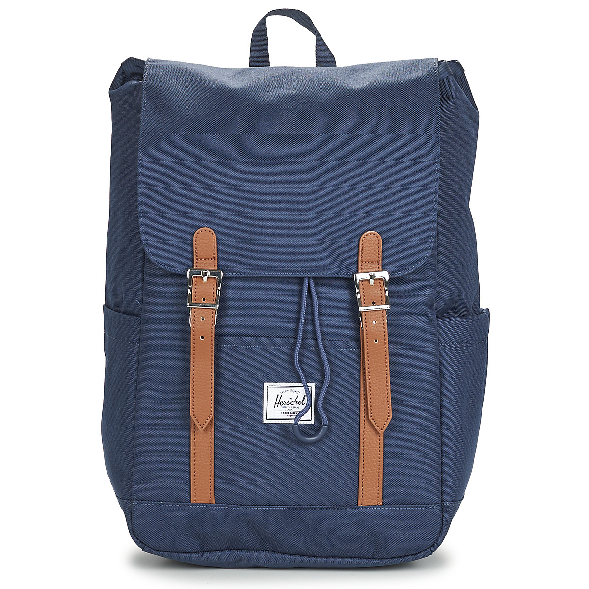 Herschel - HERSCHEL RETREAT SMALL BACKPACK - Marine