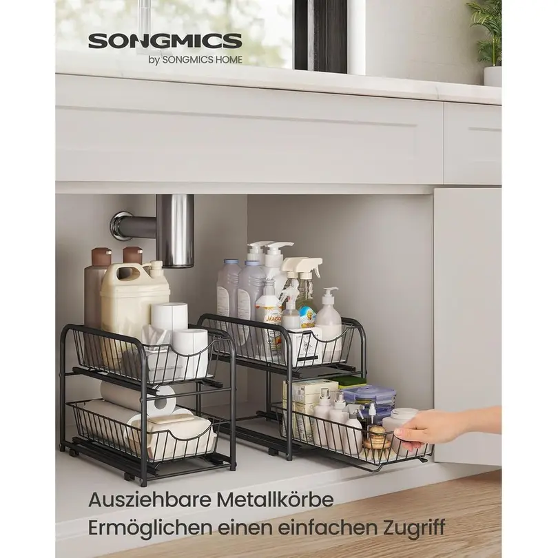 Organizer Songmics