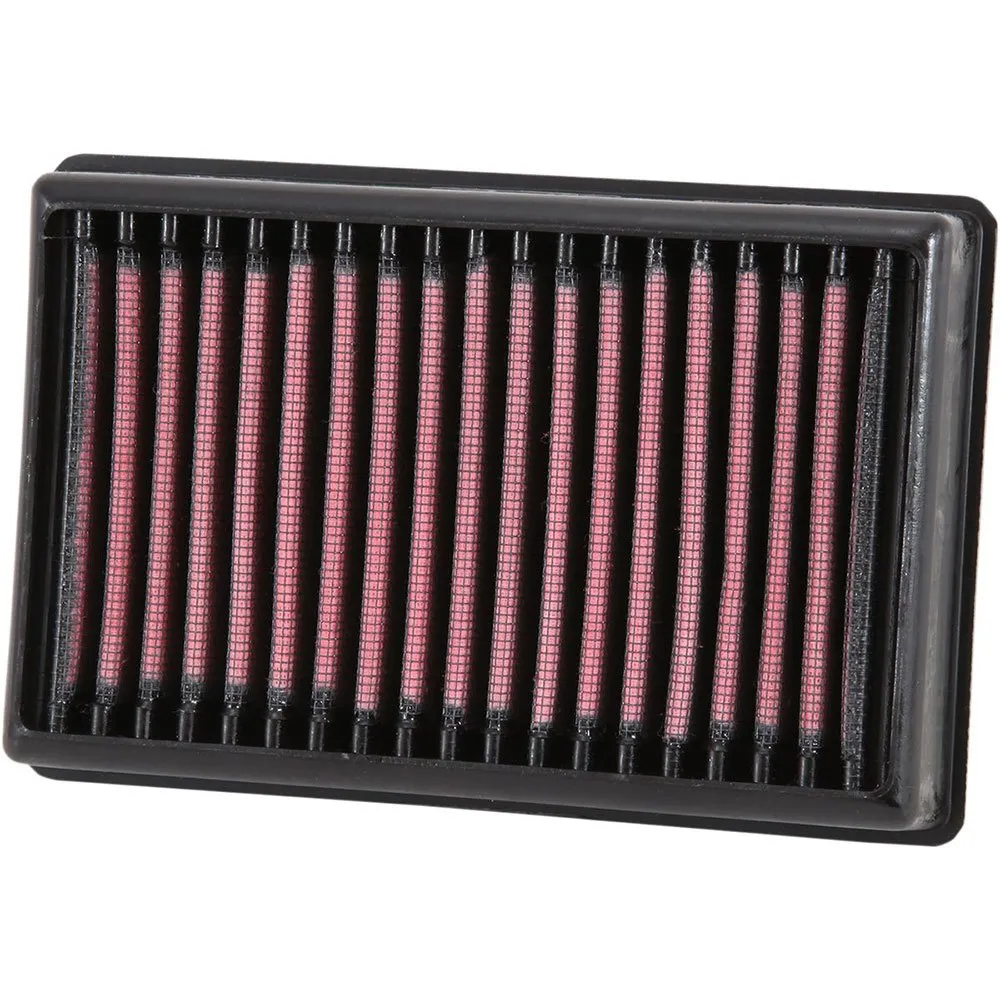 K n High Flow BMW R1200GS air filter