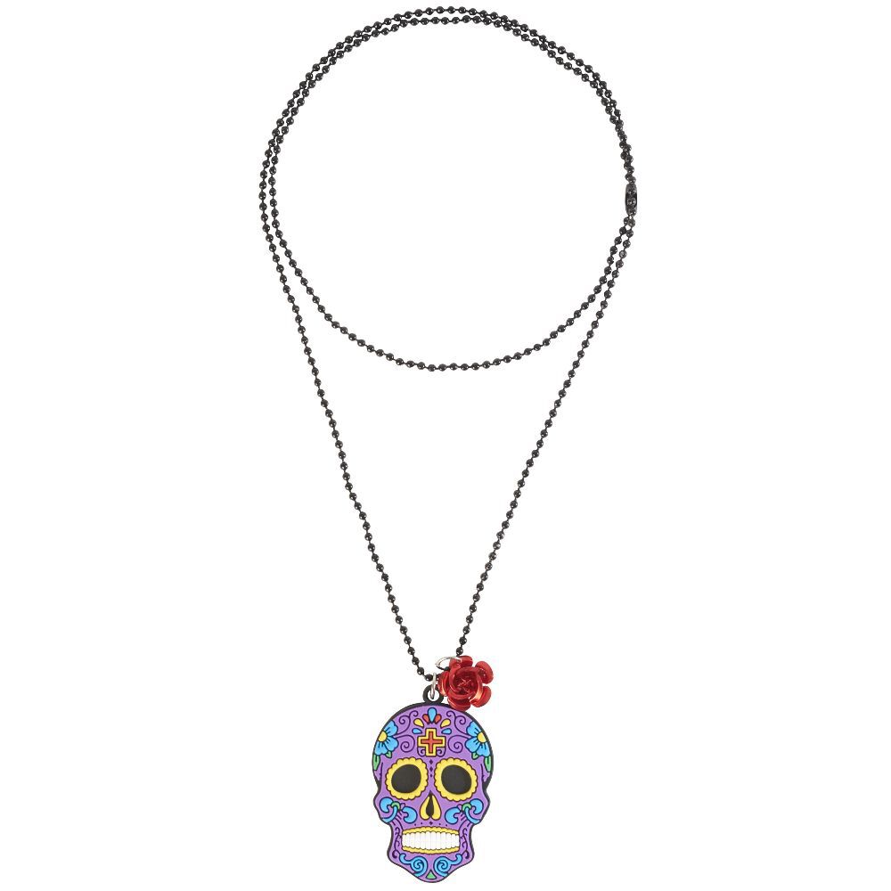 Set collier et boucles d'oreilles x2
