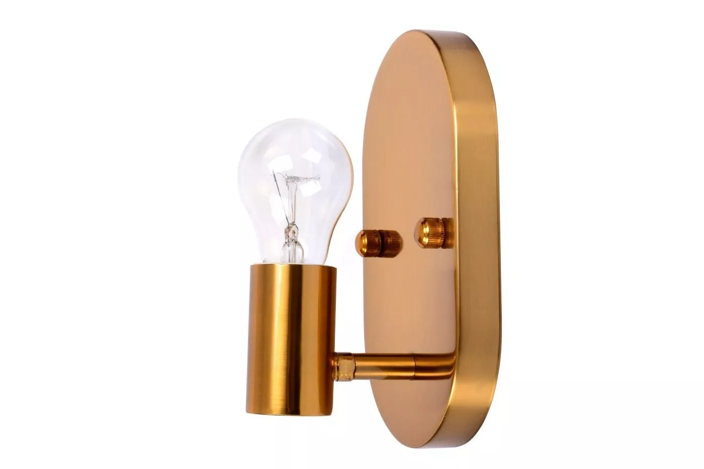 Kinkiet Lampa Ścienna JUPITER dekoracyjny glamour
