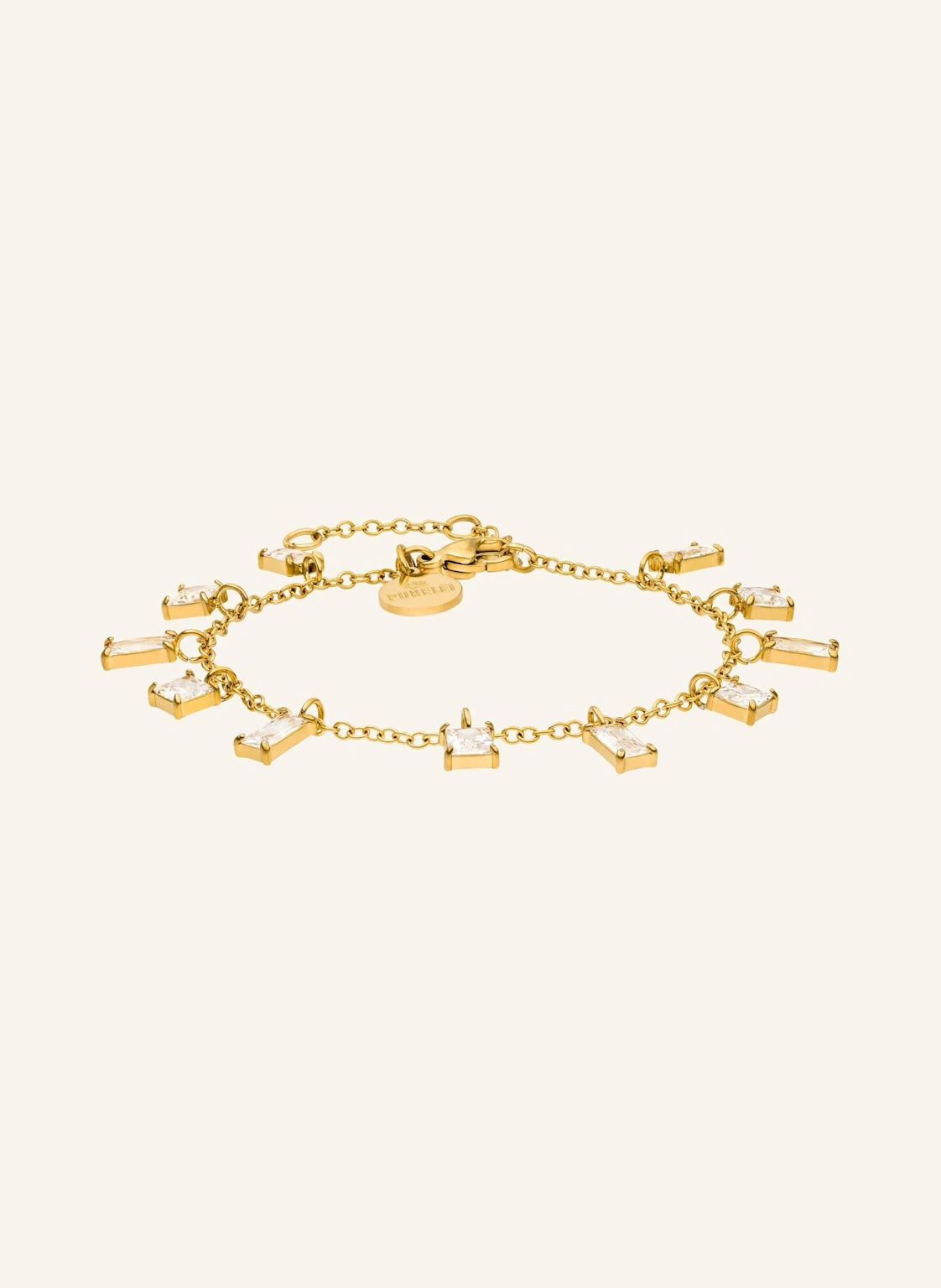 PURELEI Armband POWDER