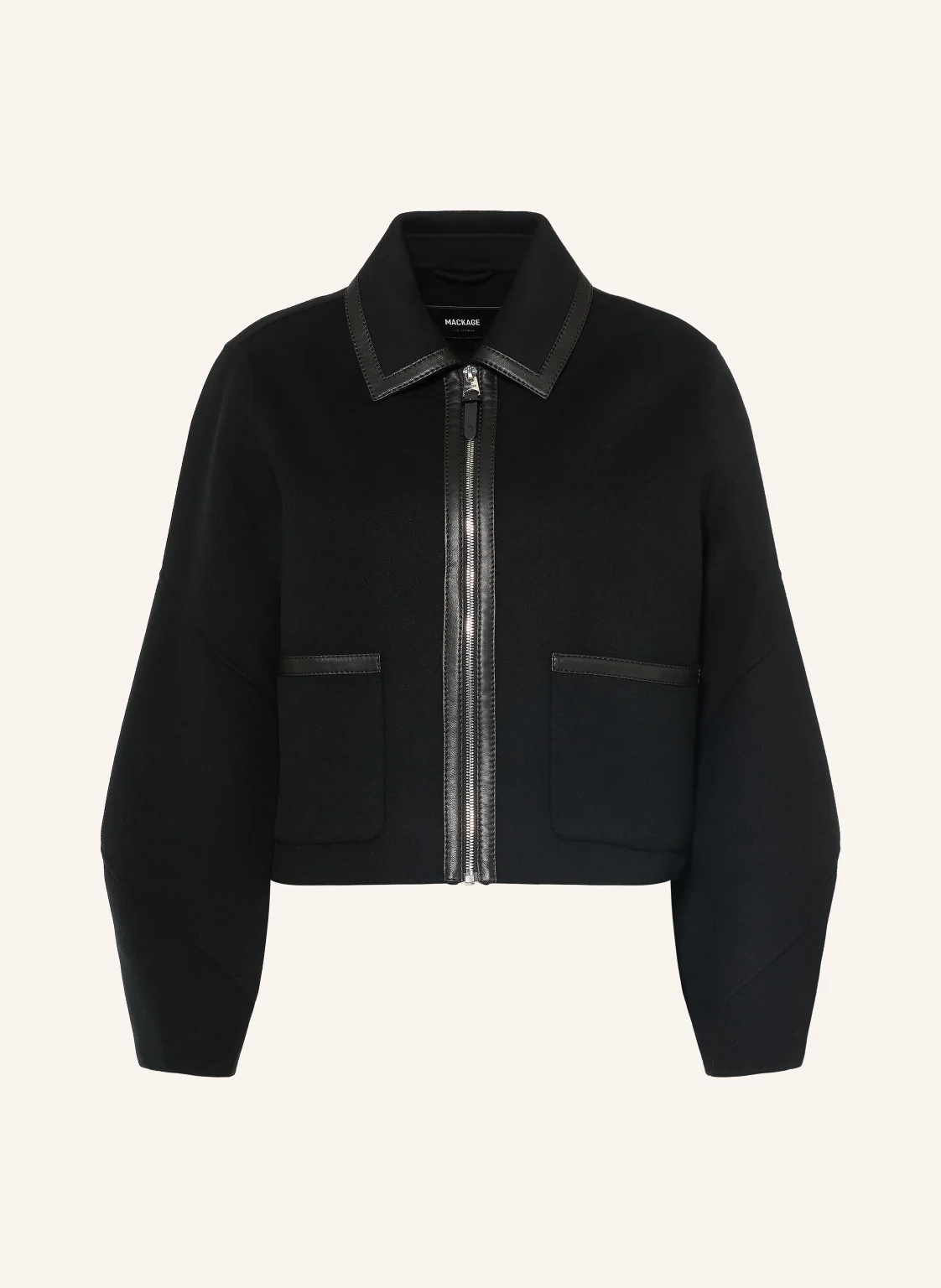 Mackage Kastenjacke SOLANA